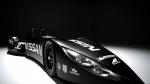 Nissan DeltaWing 2012 года